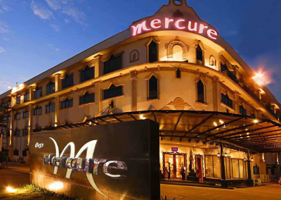 MERCURE HOTEL