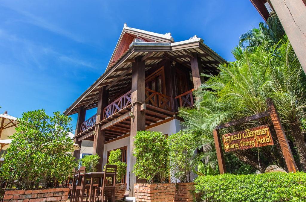 MUANG THONG HOTEL