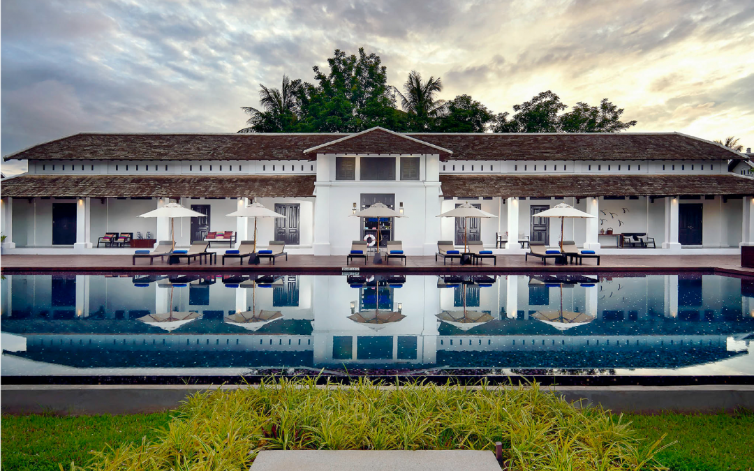 SOFITEL LUANG PRABANG