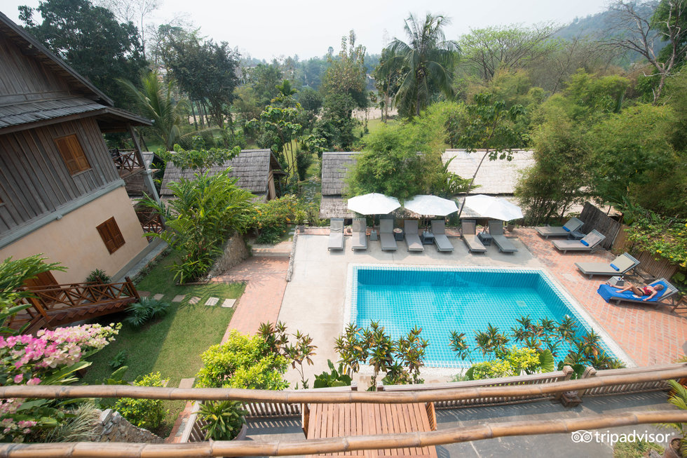MY DREAM BOUTIQUE RESORT